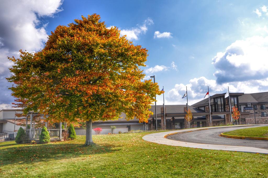 Canaan Valley Resort State Park Davis Exterior photo