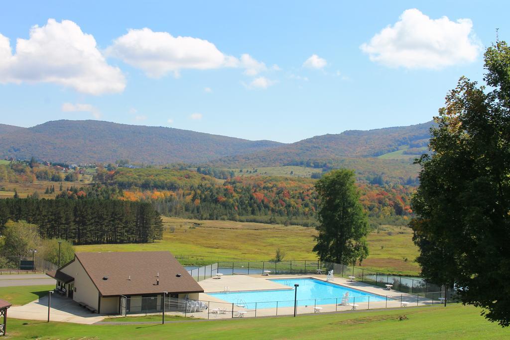 Canaan Valley Resort State Park Davis Exterior photo