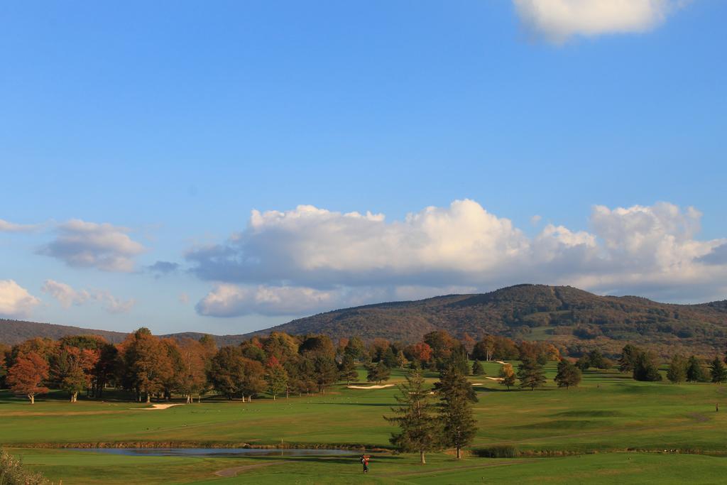 Canaan Valley Resort State Park Davis Exterior photo