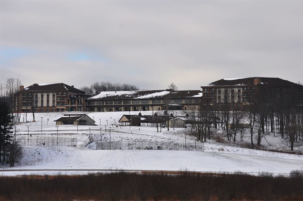 Canaan Valley Resort State Park Davis Exterior photo