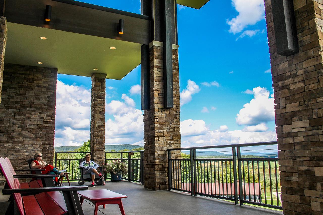 Canaan Valley Resort State Park Davis Exterior photo