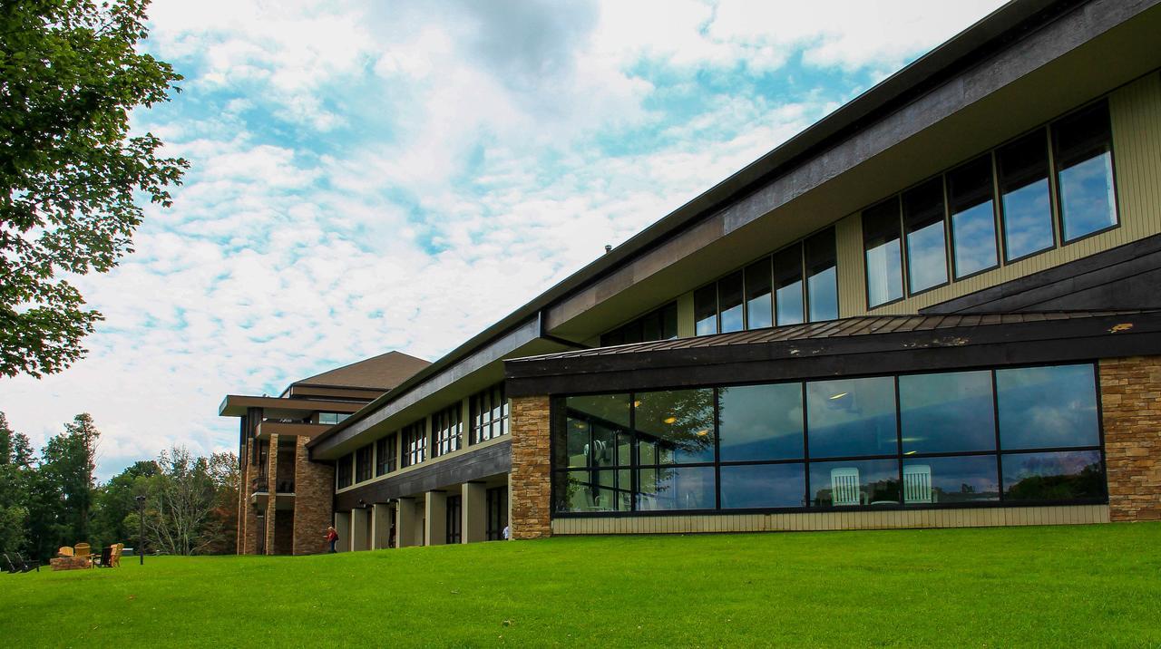 Canaan Valley Resort State Park Davis Exterior photo