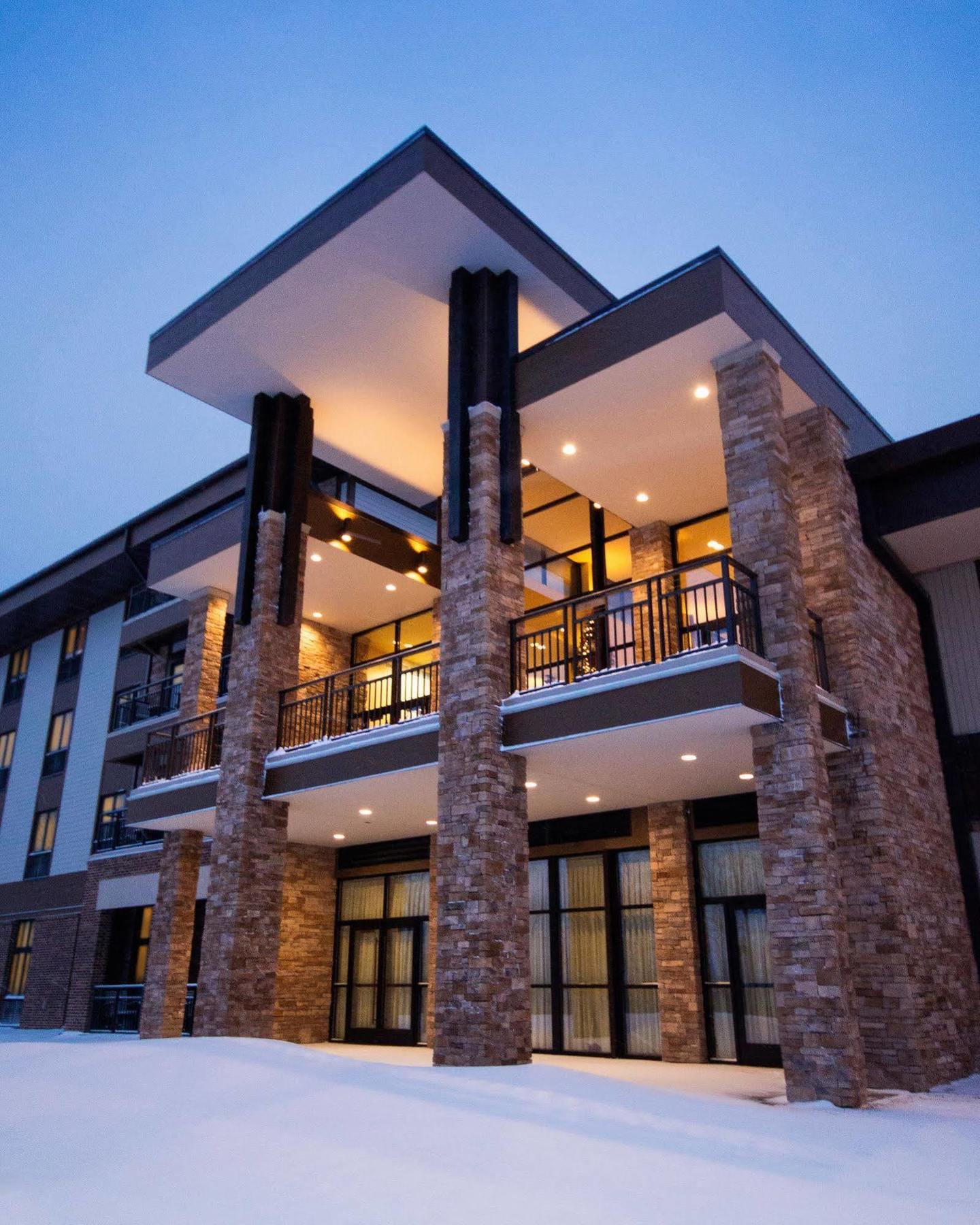 Canaan Valley Resort State Park Davis Exterior photo